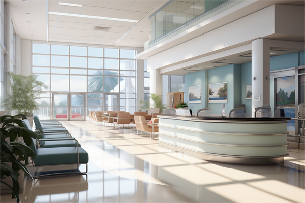 浙江金华爱尔眼科医院