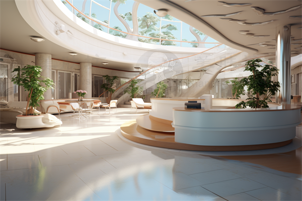 滁州固德口腔门诊部