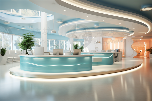 长沙齿邦口腔医院连锁