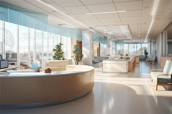 福州亚美整形美容医院