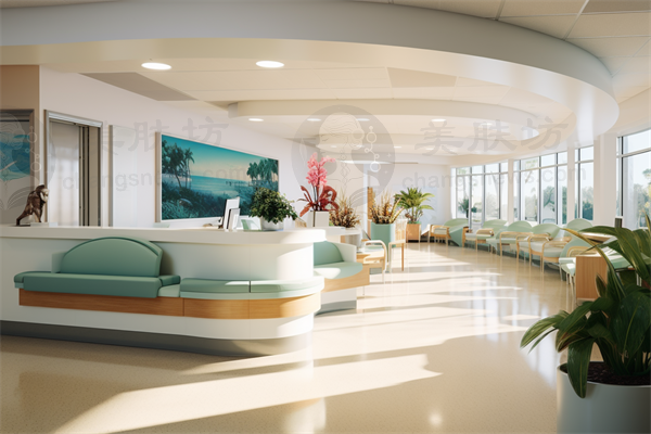 天津威莎世纪美容整形医院