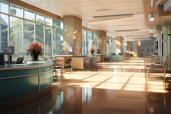 安徽合肥慧视眼科医院