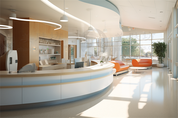 哈尔滨眀眀眼科门诊部