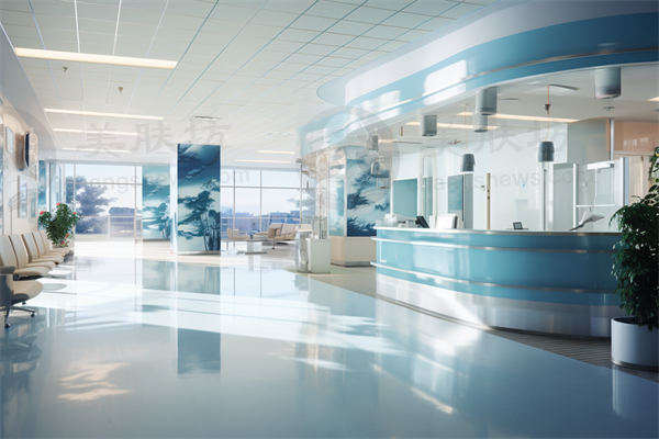 内蒙古诺伊美医疗美容