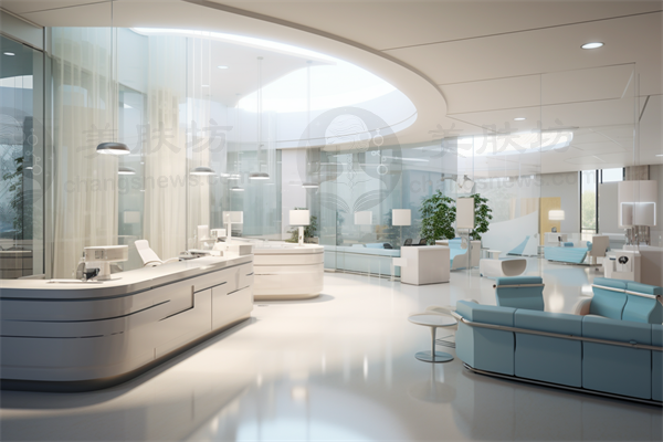 南京科发源植发医院整形美容科