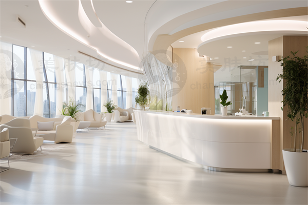 信阳爱尔眼科医院