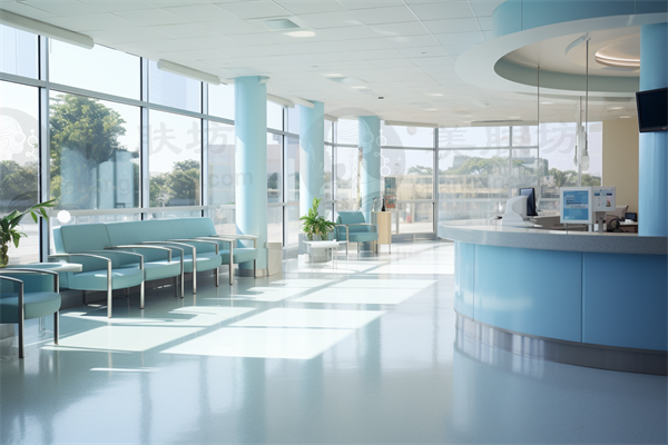 北京青苗口腔门诊部