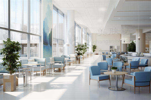 长沙高品质俪人佰俪医疗美容门诊部