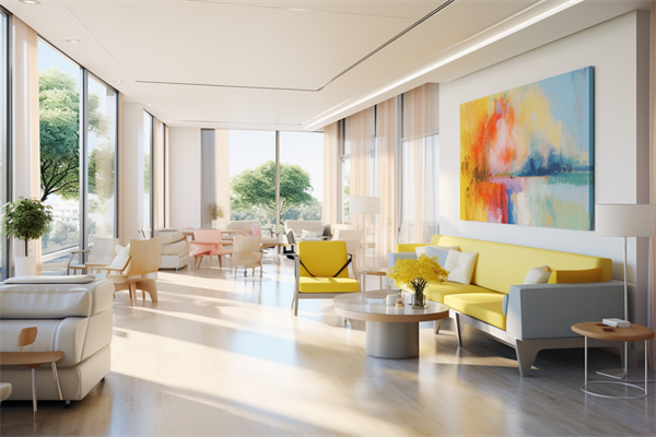 昆明华厦眼科医院