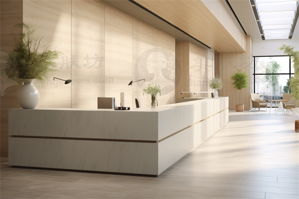 大同德尔美客整形医院