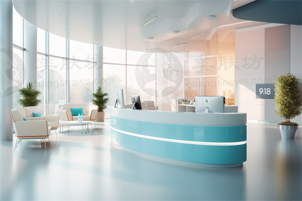 北京友瑞空腔诊所