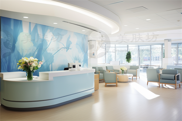 焦作金华美容整形医院