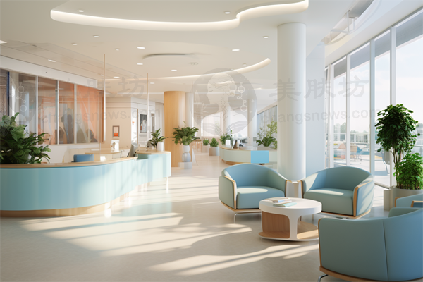 成都芈月施曼医学美容诊所