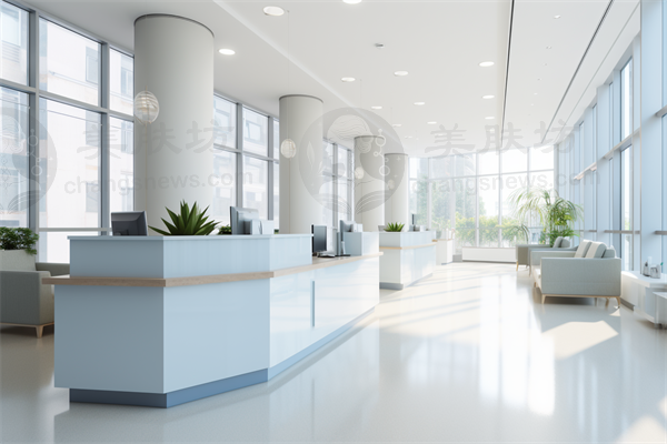 沈阳和平斯美诺医疗美容门诊