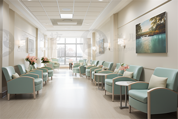 北京光彩明天儿童眼科医院