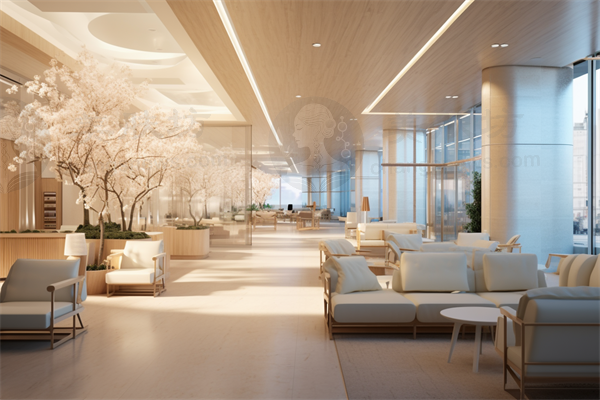 上海罗缘口腔门诊部（美兰湖店）