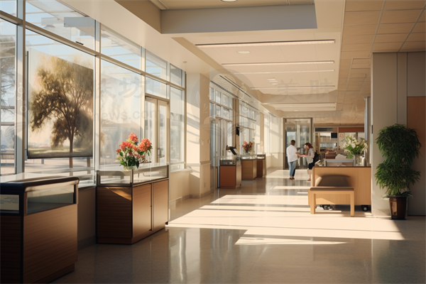 太原奥伯伦口腔门诊部