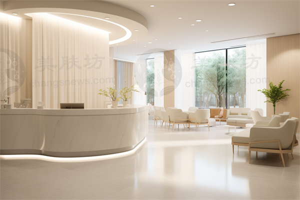 武汉恩喜医疗美容医院