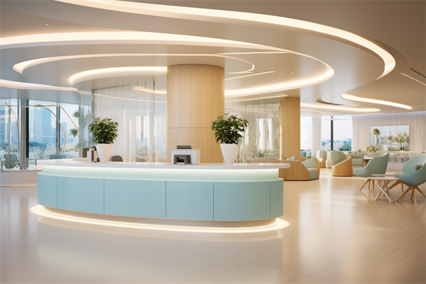 重庆明达眼科门诊部