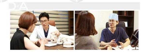 韩国DA整形外科颧骨整形400w找李东灿院长，术后脸型精致自然宛如换脸！