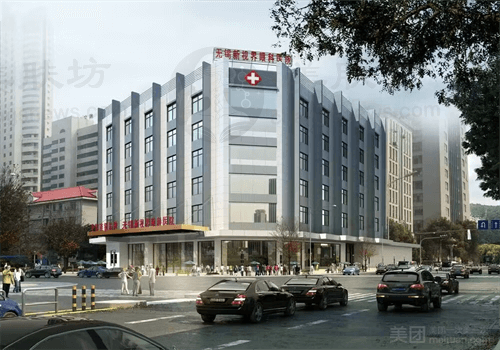 无锡新视界眼科医院全飞秒手术价格贵吗？约15000元很合理