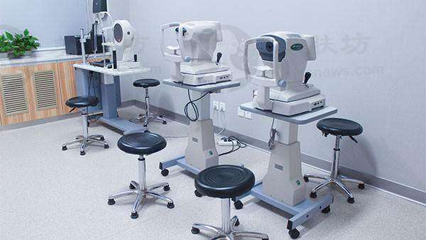 北京、淮南两地，北京华德眼科医院和淮南晨光眼科医院哪个更好？