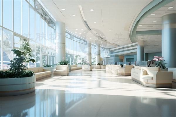 徐汇区上海保加整形医院和北京中卫医疗美容诊所哪个更适合医美？对比分析揭秘