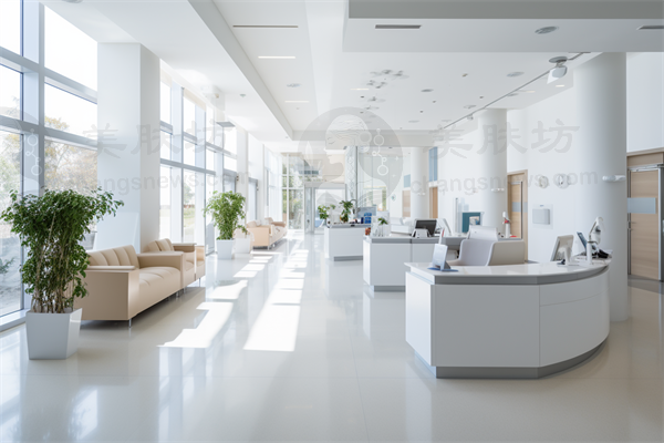 贵阳白云东美整形医院