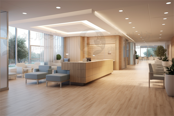 金华芘丽芙整形医院(原金华华美）