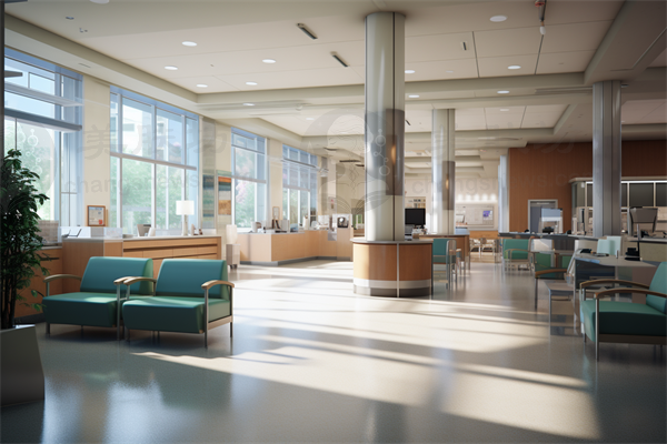 天津首爱眼科门诊部