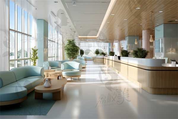 齐医附一院眼科