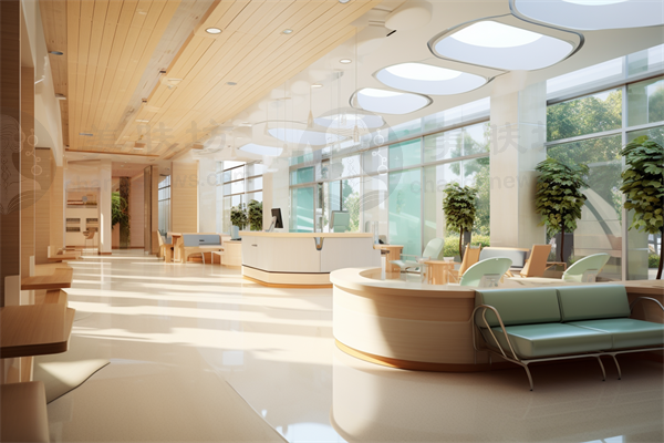 万州爱瑞阳光眼科医院