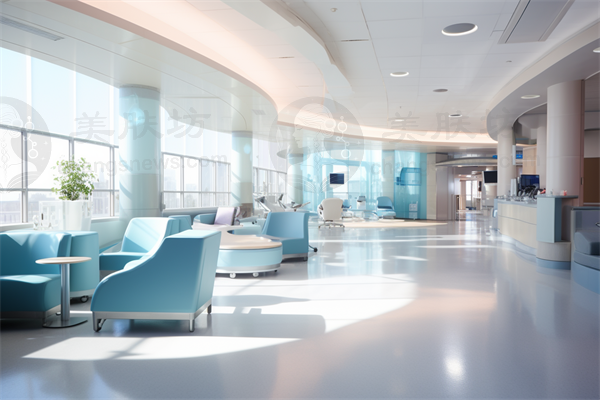 浏阳市人民医院眼科