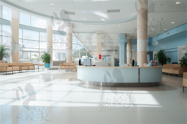 华厦眼科医院集团莆田眼科医院