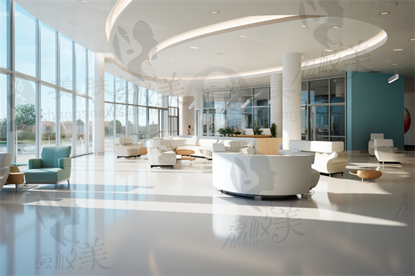 太原晋容国际整形机构