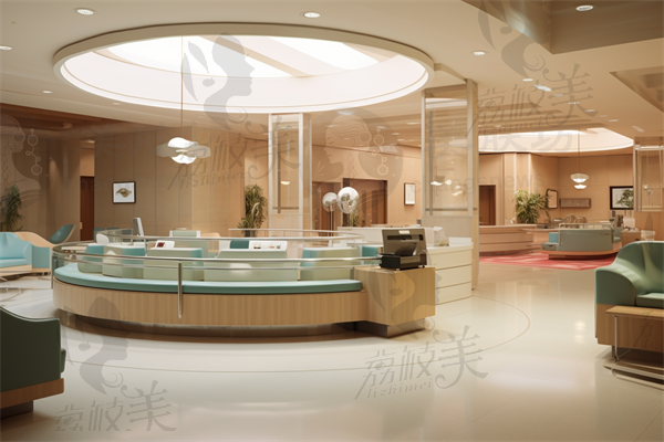 广州市荔湾区人民医院整形美容中心