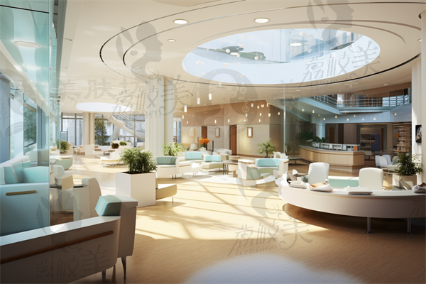 临沂胡秀启医疗美容诊所