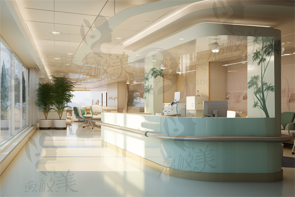 济南曹博士整形医院