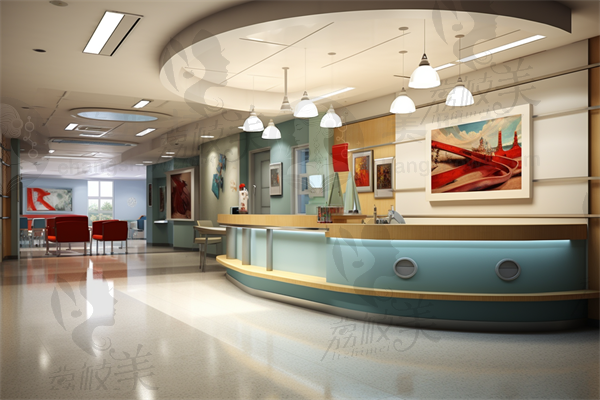 无锡柒壹整形医院