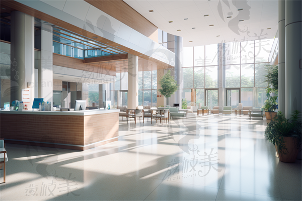 江门五邑爱尔新希望眼科医院有限公司