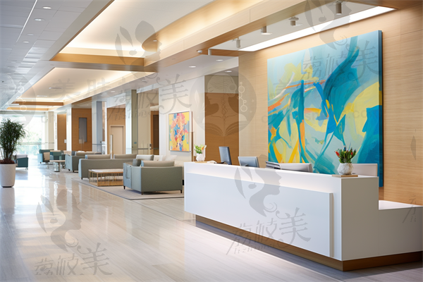 郑州智美海棠医疗