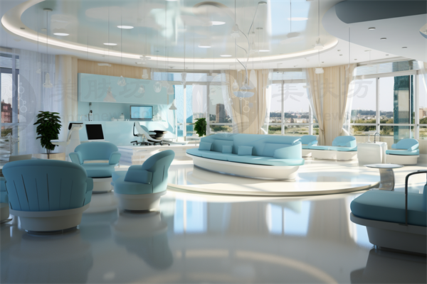 湘雅常德医院整形美容烧伤皮肤科