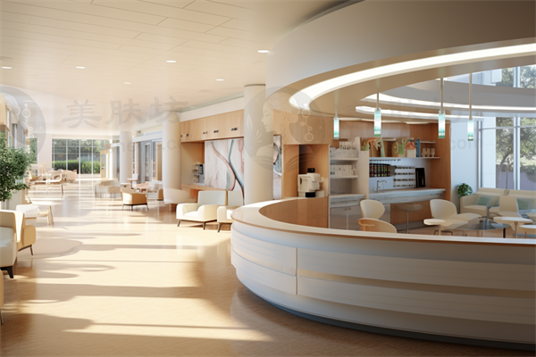 齐齐哈尔医学院附属第二医院眼科