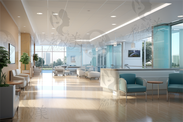 杭州解放军第117医院美容整形外科中心