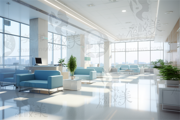 中山大学中山眼科中心海南眼科医院