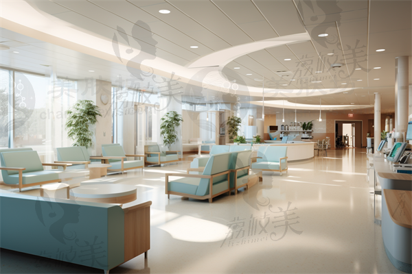 长沙市丽莎医学美容门诊部