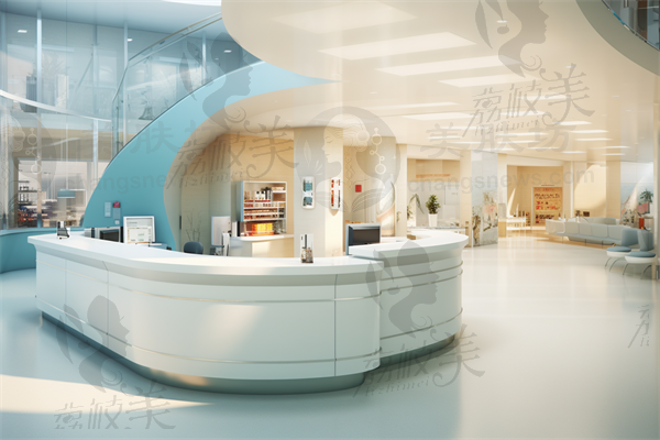 厦门思明丹慕整形外科门诊部