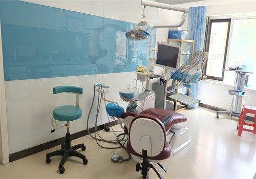 东营广军口腔诊所