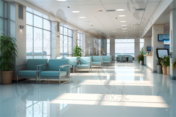 杭州西湖口腔医院(延安路口腔门诊)