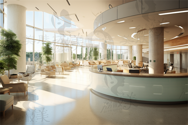 许昌书和医疗美容诊所